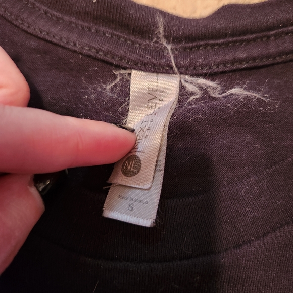 Sailor Moon Neon Cyberpunk Japanese Shirt - Picture 6 of 7